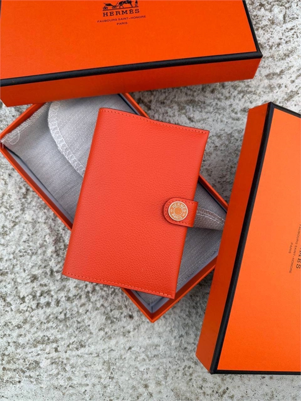 Обложка HERMES 157768 - фото 357857