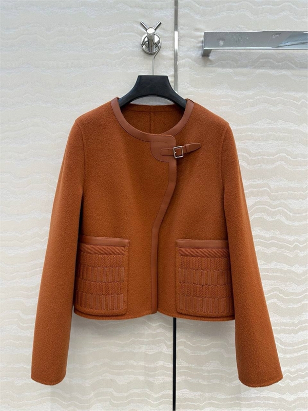 Куртка HERMES 157800 - фото 358068