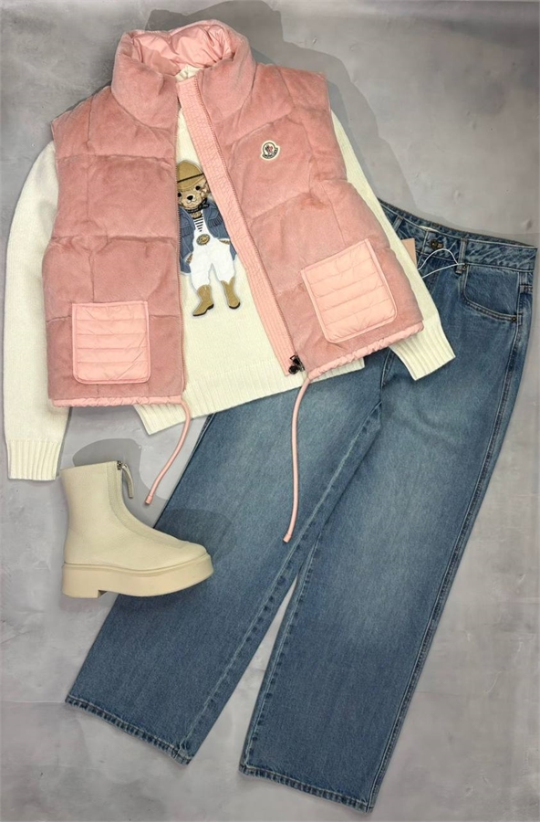 Свитер RALPH LAUREN 157826 - фото 358285
