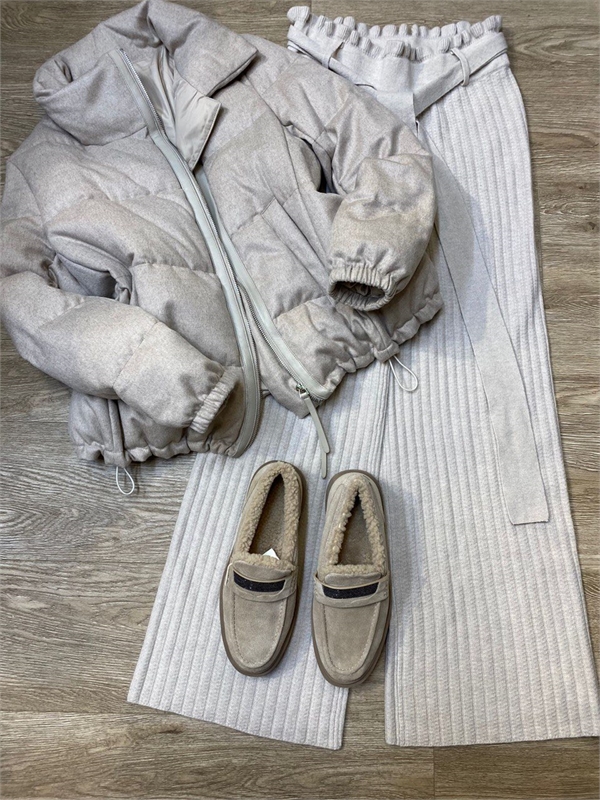 Куртка BRUNELLO CUCINELLI 157863 - фото 358513