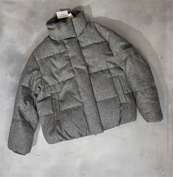 Куртка BRUNELLO CUCINELLI 157888 - фото 358616