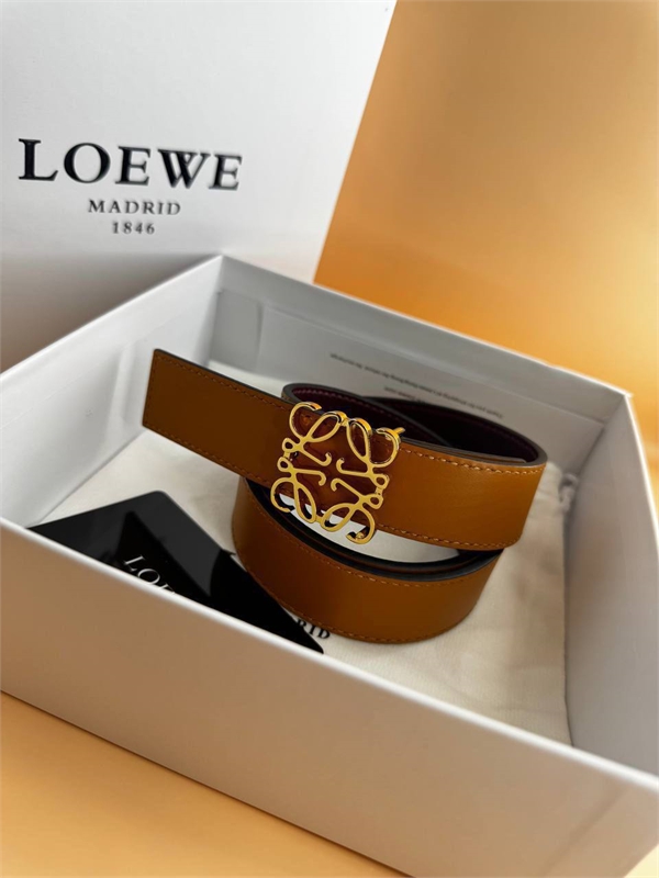 Ремень LOEWE 157902 - фото 358726