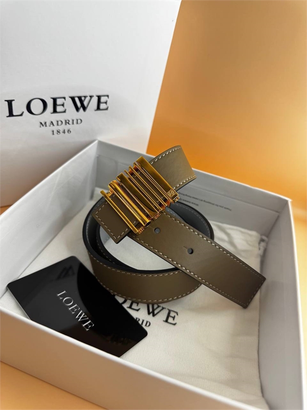 Ремень LOEWE 157905 - фото 358738