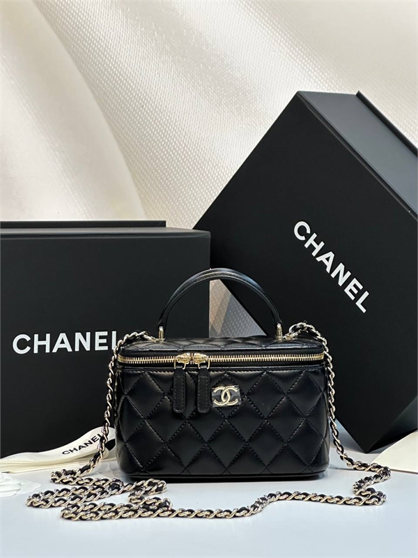 Косметичка CHANEL 157934 - фото 358907