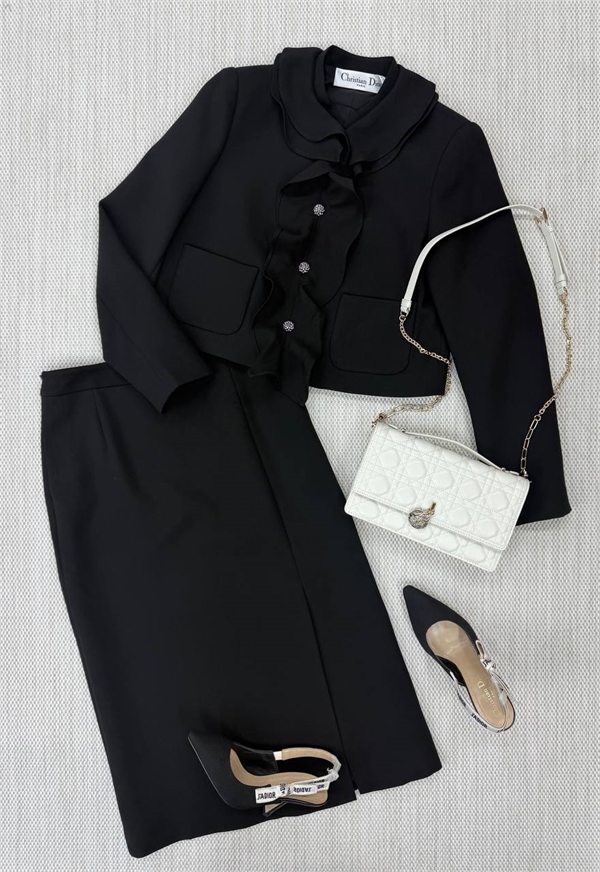 Костюм DIOR 158003