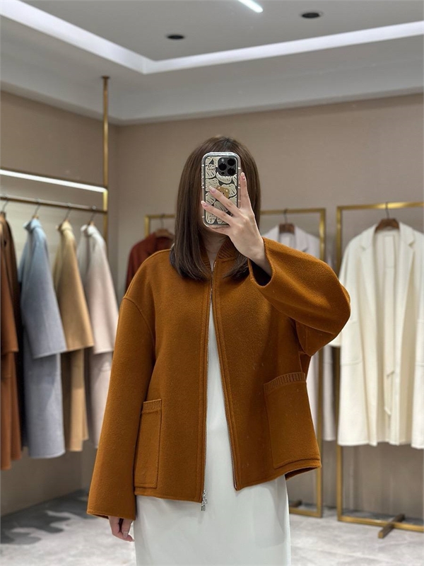 Куртка LORO PIANA 158072 - фото 359626