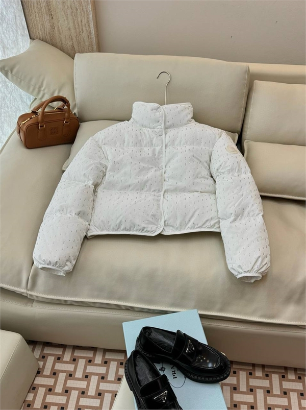 Куртка MONCLER 158077 - фото 359677