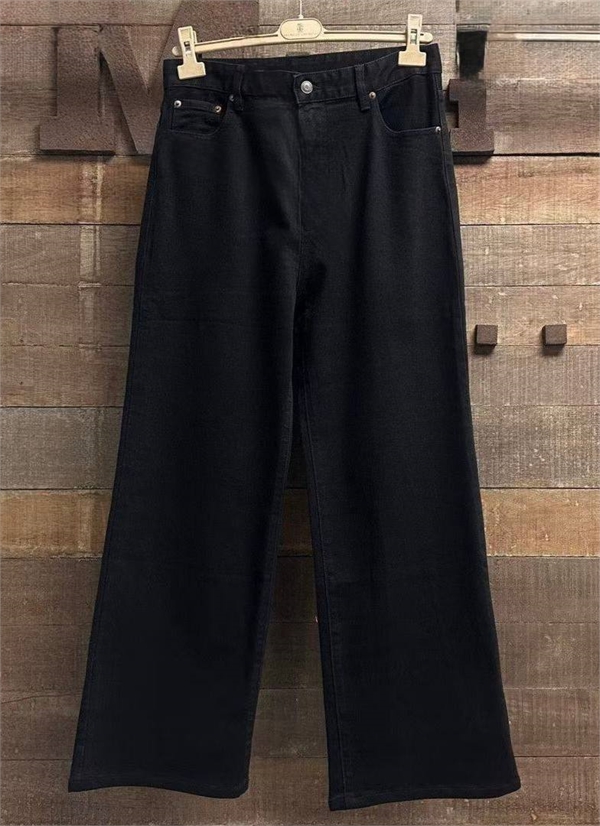 Джинсы BRUNELLO CUCINELLI 158128 - фото 360232
