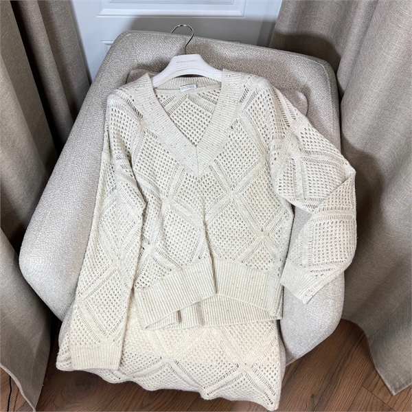 Костюм BRUNELLO CUCINELLI 158161 - фото 360381
