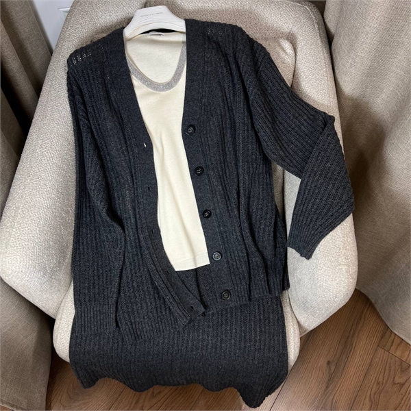 Костюм BRUNELLO CUCINELLI 158165