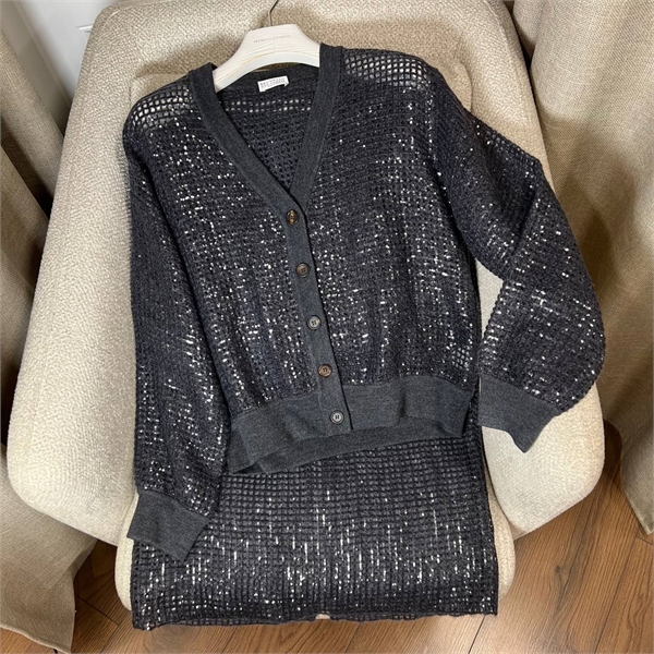 Костюм BRUNELLO CUCINELLI 158170 - фото 360402