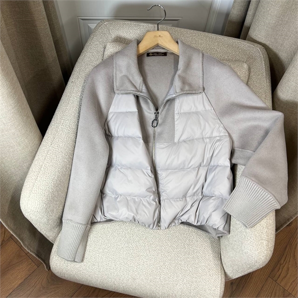 Куртка LORO PIANA 158177 - фото 360432