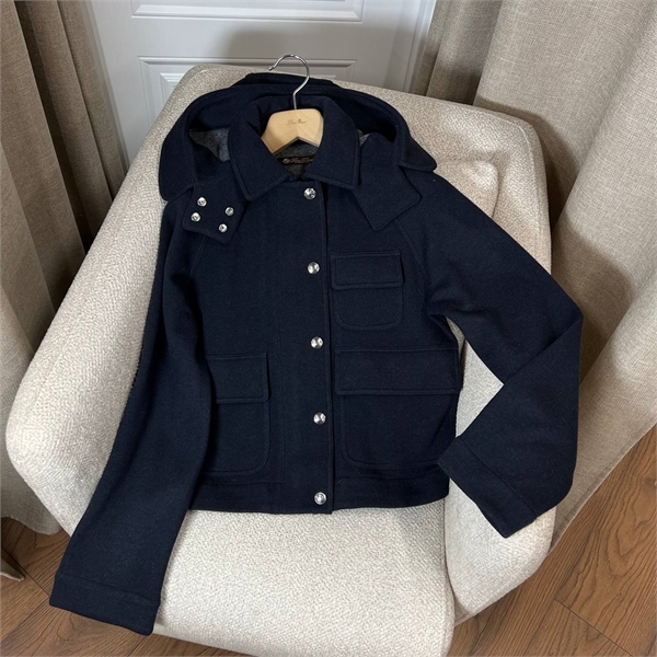 Куртка LORO PIANA 158182 - фото 360454