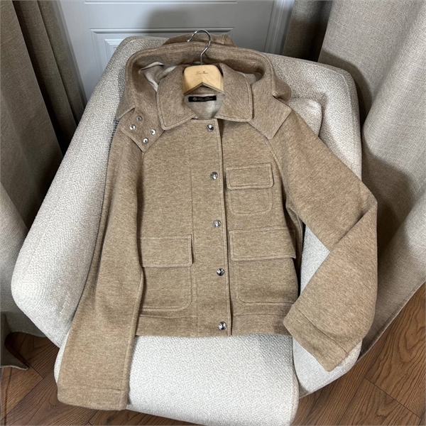 Куртка LORO PIANA 158183 - фото 360458