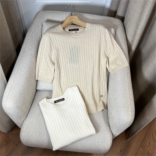 Кофта LORO PIANA 158187 - фото 360477