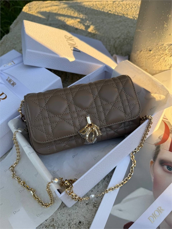 Сумка DIOR 158227 - фото 360740