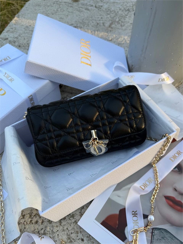 Сумка DIOR 158234 - фото 360821
