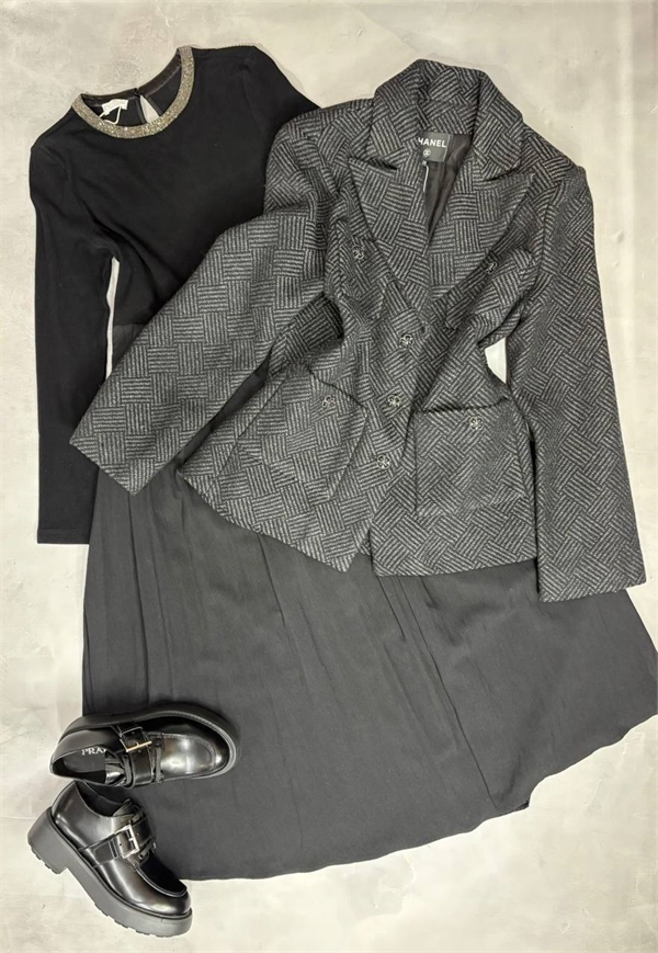 Обувь PRADA 158264