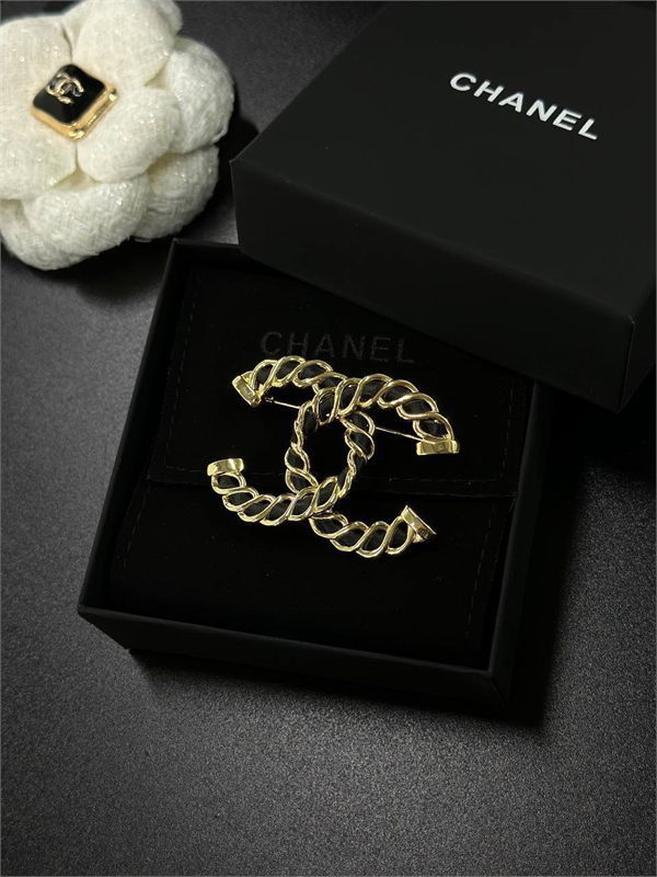 Брошь CHANEL 158267 - фото 360962