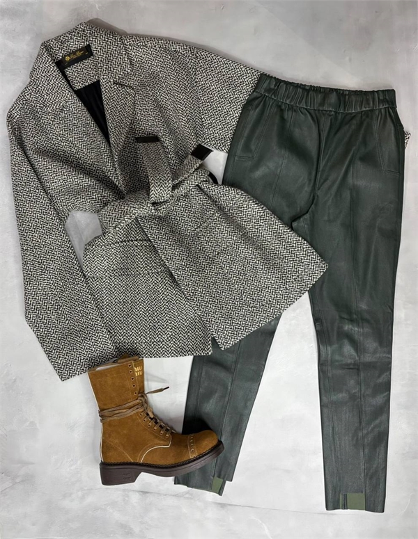 Брюки BRUNELLO CUCINELLI 158270 - фото 360969