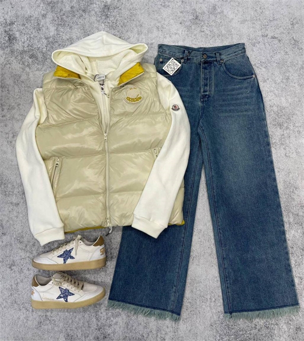 Кеды GOLDEN GOOSE 158303 - фото 361165