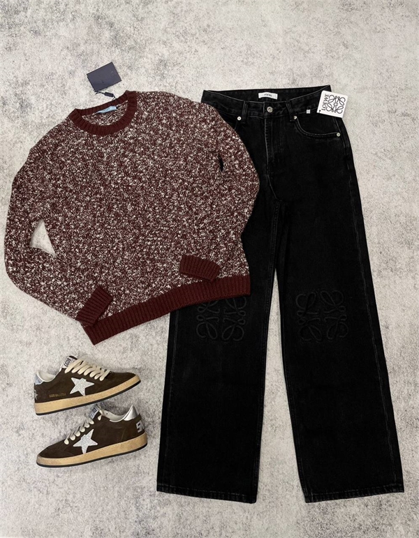 Кеды GOLDEN GOOSE 158306 - фото 361172