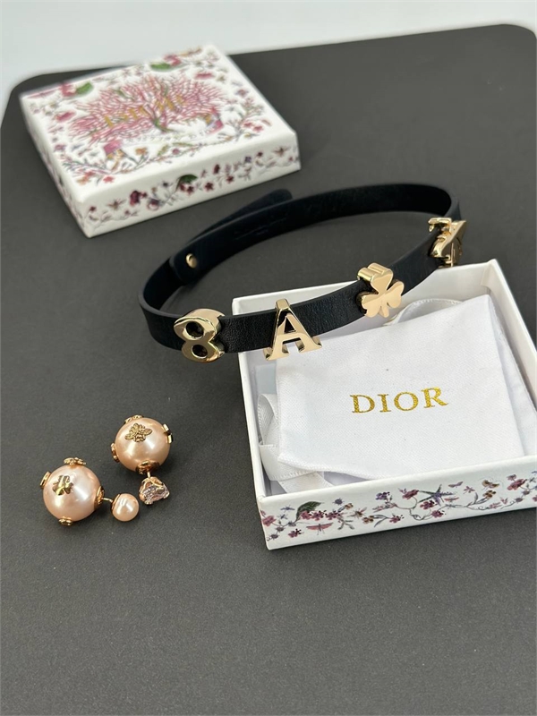 Чокер DIOR 158323 - фото 361270