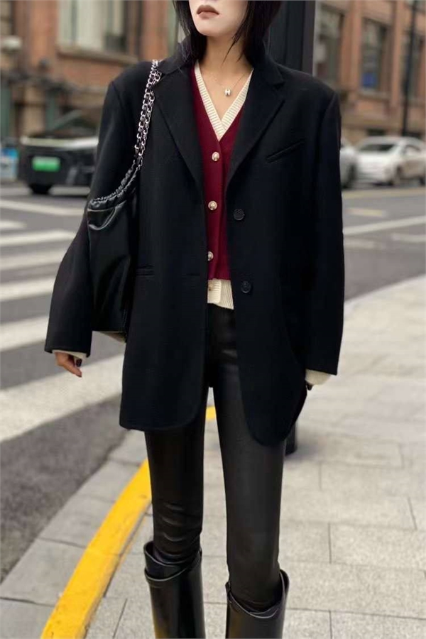 Куртка - Пиджак YSL 158340 - фото 361374