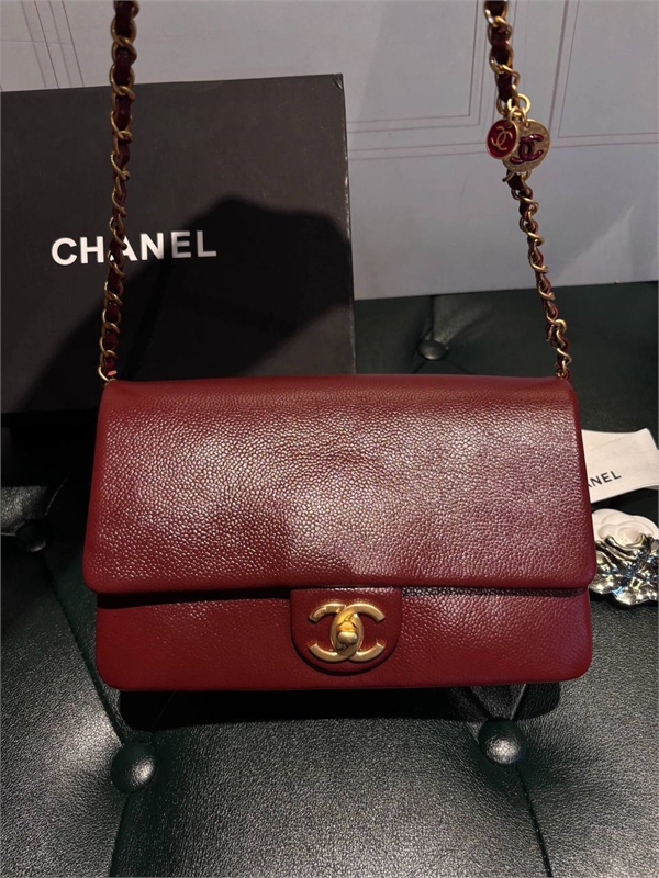 Сумка CHANEL 158399 - фото 361779