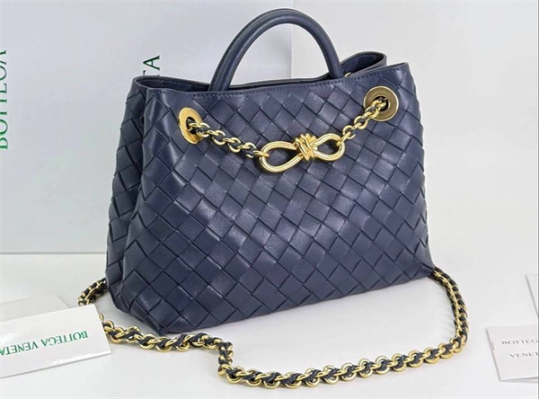 Сумка BOTTEGA VENETA 158411 - фото 361876