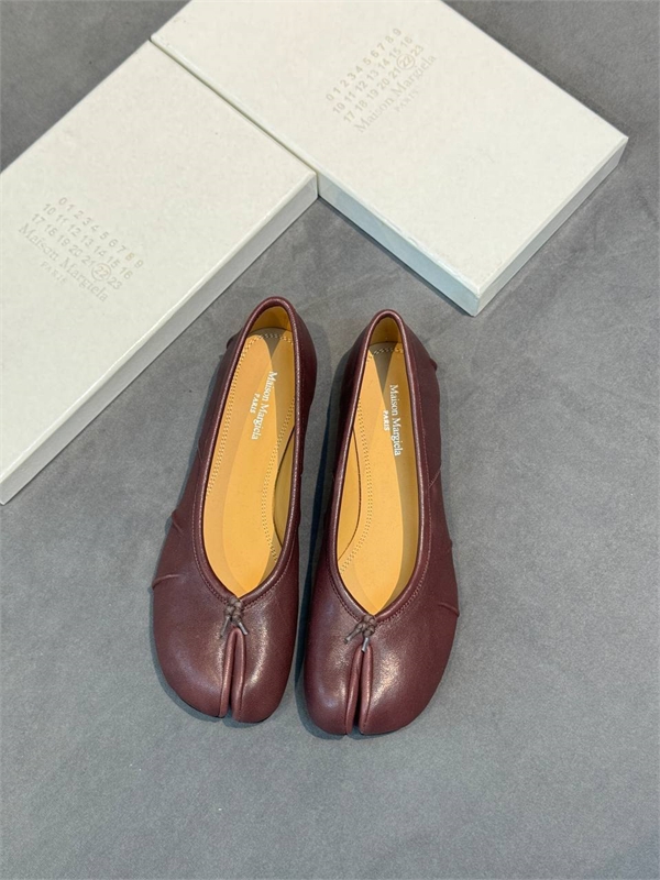 Балетки MIU MIU 158413