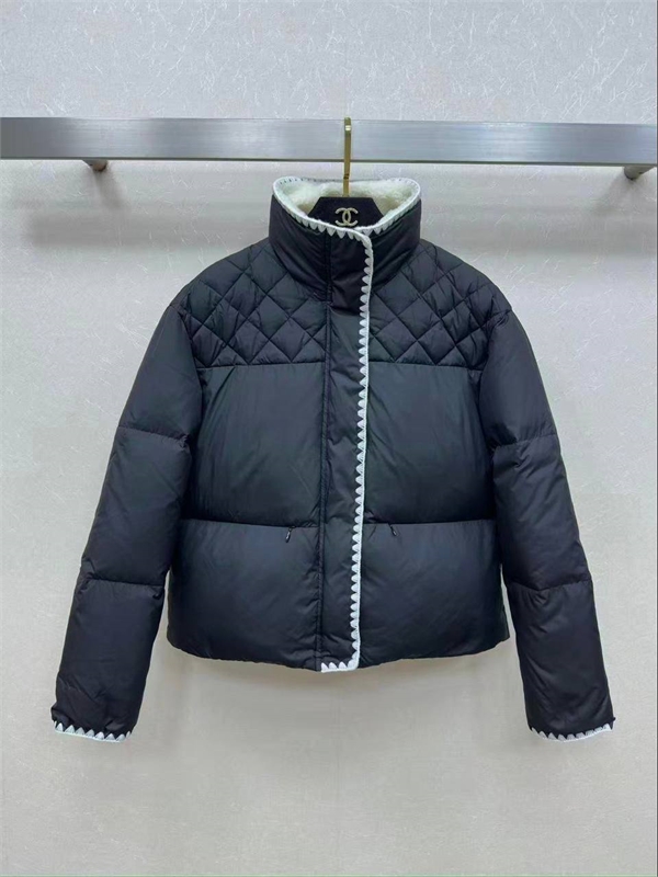 Куртка CHANEL 158416 - фото 361910