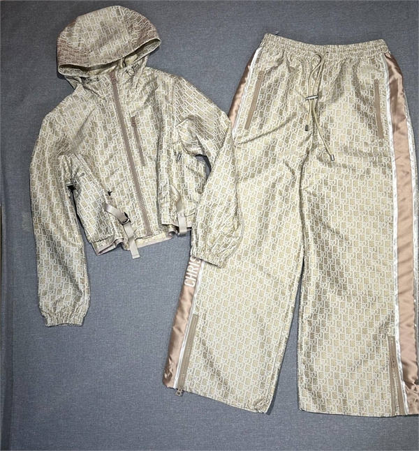 Костюм DIOR 158427