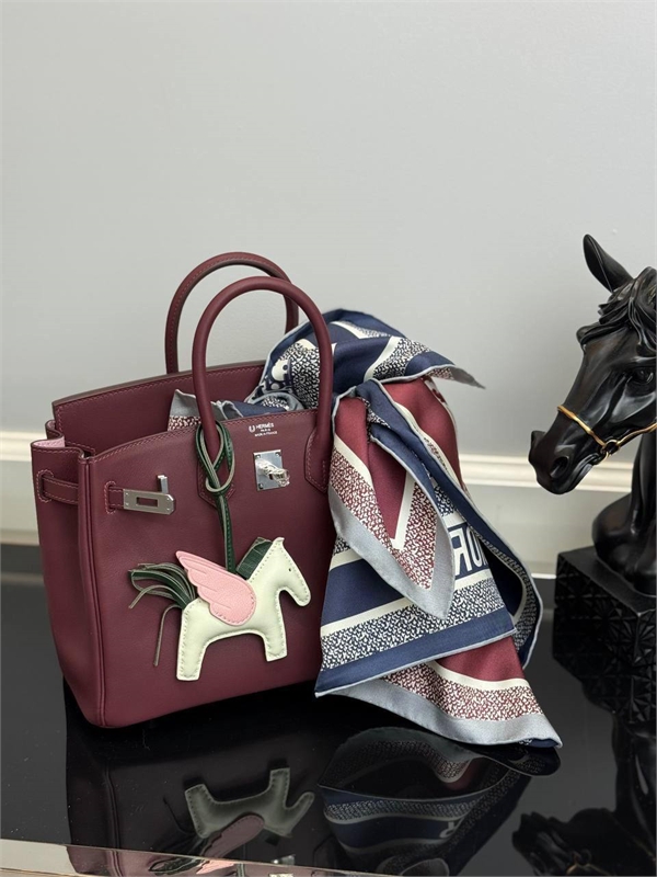 Сумка HERMES 158470 - фото 362295