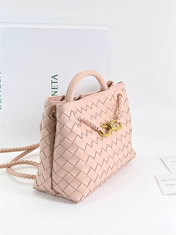 Сумка BOTTEGA VENETA 158534 - фото 362705
