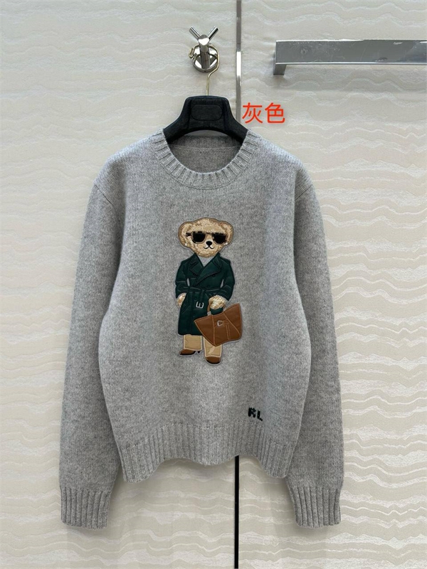 Свитер RALPH LAUREN 158601 - фото 363154