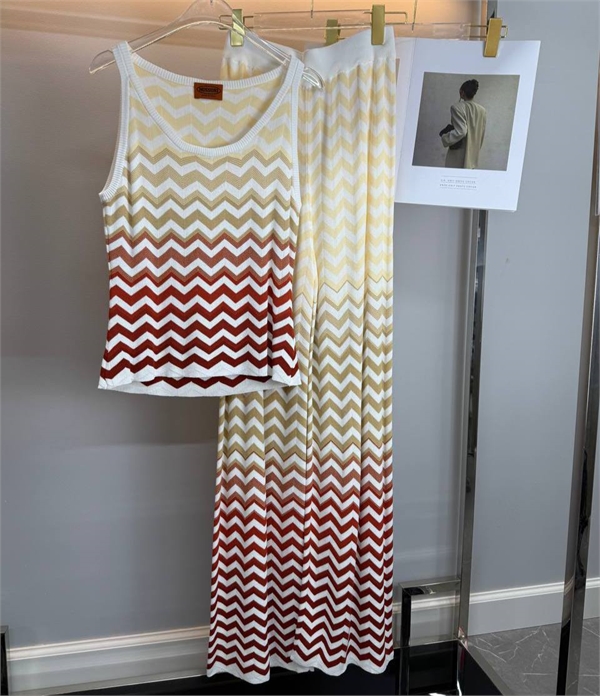 Костюм MISSONI 158608 - фото 363211