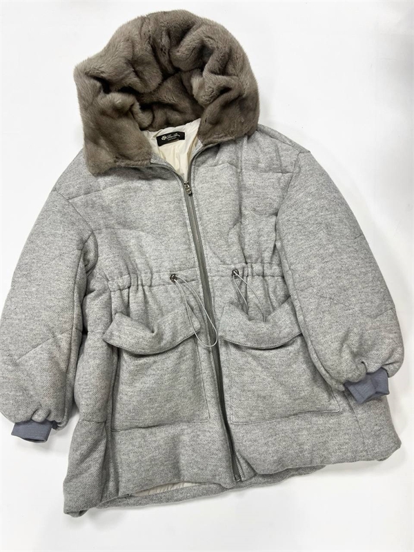 Куртка LORO PIANA 158615 - фото 363246