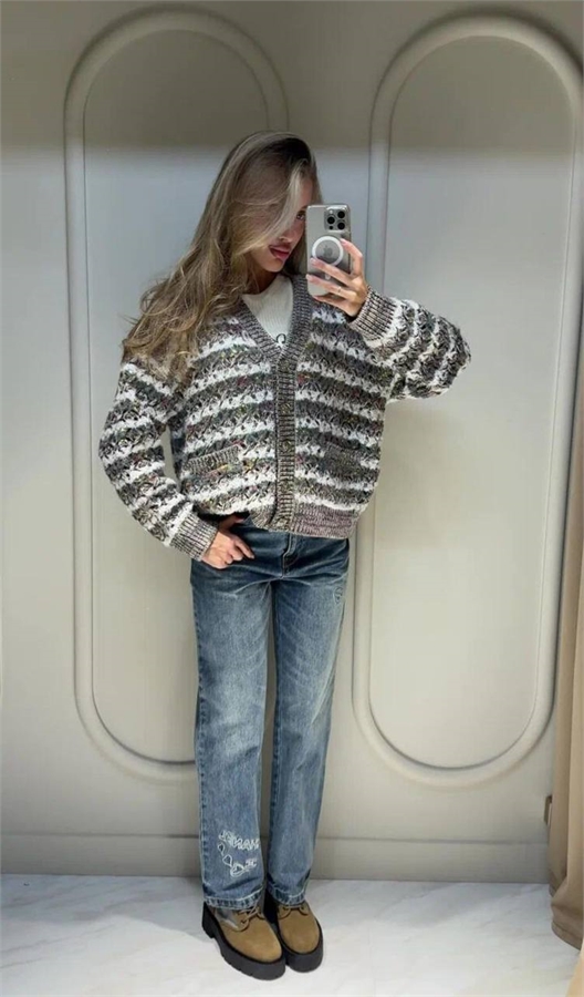 Джинсы CHANEL 158743 - фото 364156