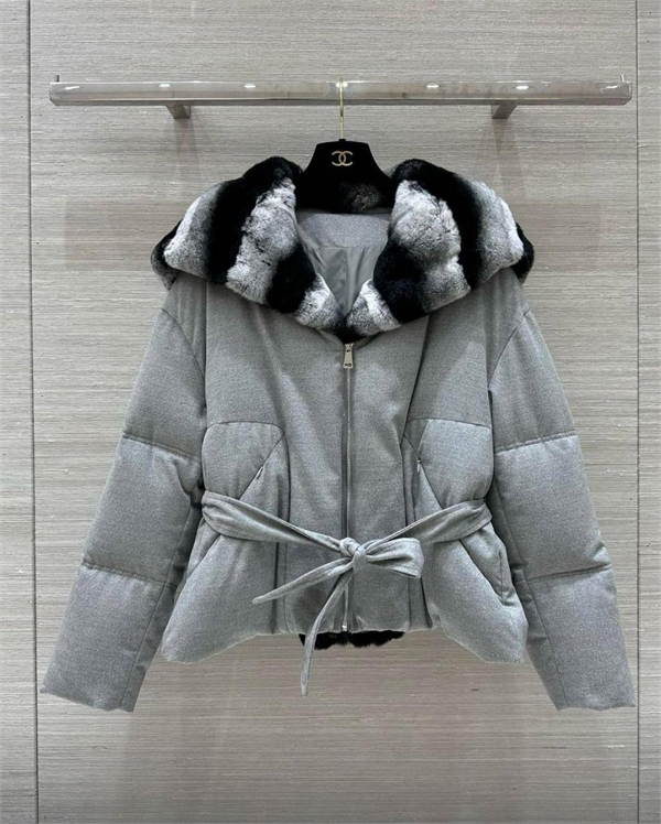 Куртка LORO PIANA 158748 - фото 364193