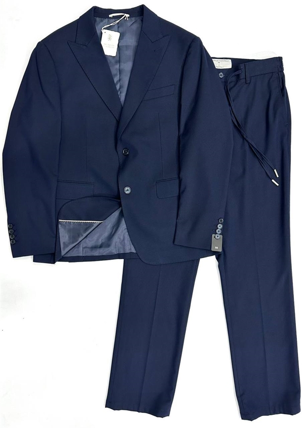 Классический костюм BC 158783