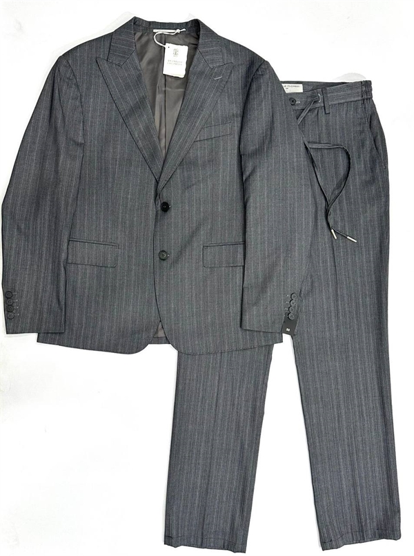 Классический костюм BC 158784