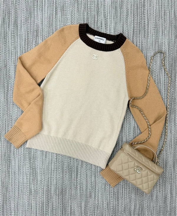 Кофта CHANEL 158852 - фото 364704