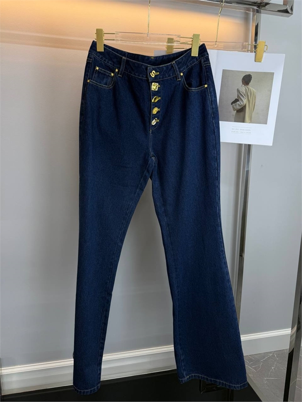 Джинсы  Schiaparelli 158860