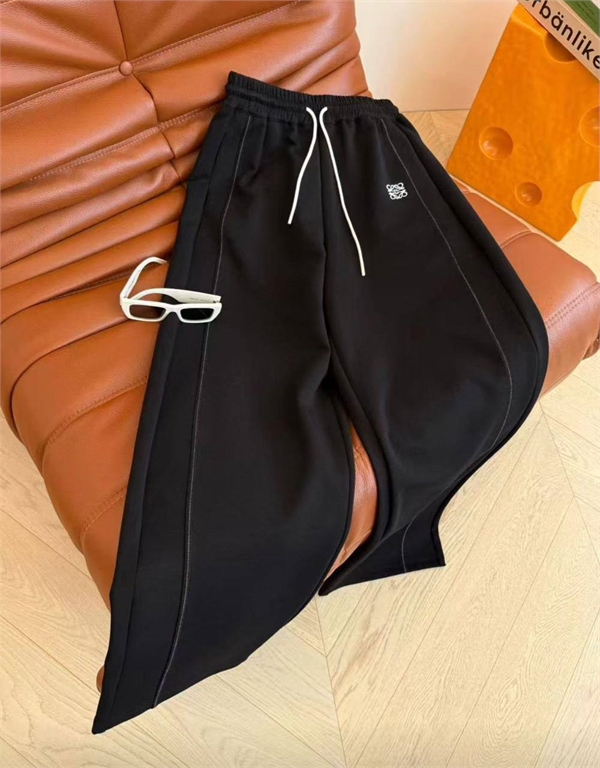 Брюки LOEWE 158865 - фото 364781