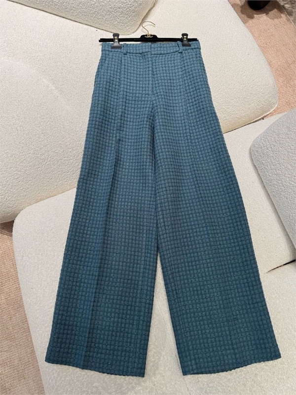 Брюки CHANEL 158905