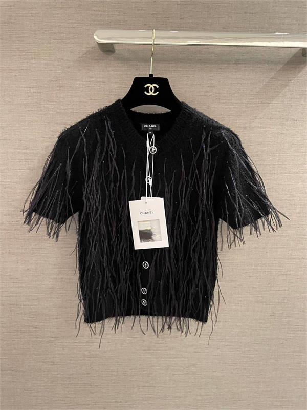 Блузка CHANEL 158932