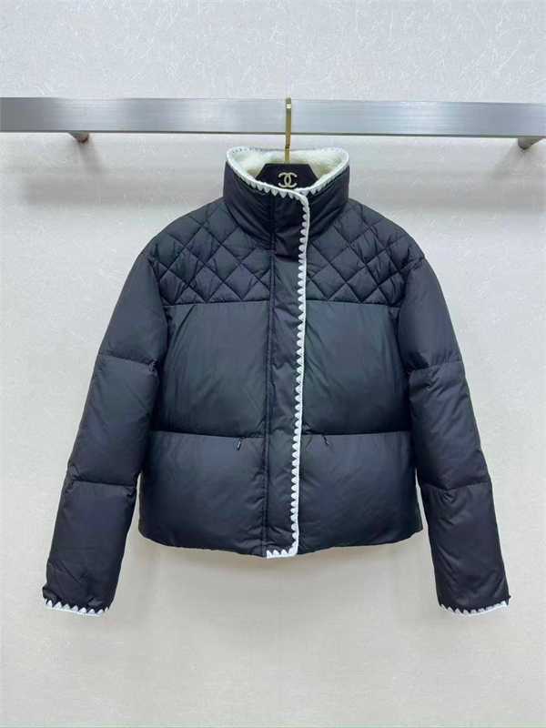 Куртка CHANEL 158978 - фото 365611