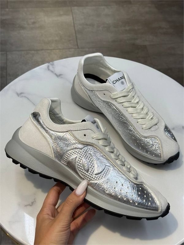 Кроссовки CHANEL 159044 - фото 365993