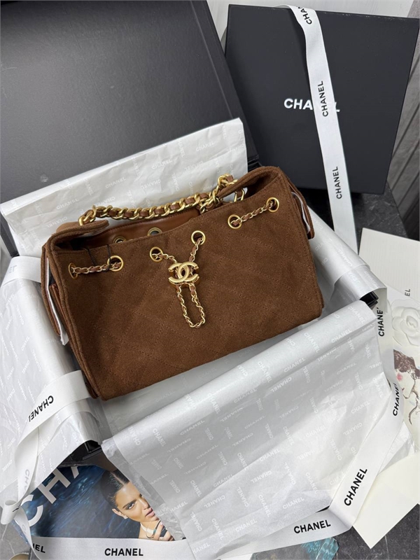 Сумка CHANEL 159078 - фото 366140